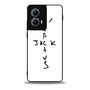 Jack Cactus Motorola Moto Edge 5G 2024/ Moto Edge 5G 2025 Case