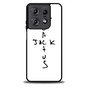 Jack Cactus Motorola Moto Edge 5G 2025 Case