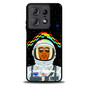 Kid cudi man on moon Motorola Moto Edge 5G 2025 Case