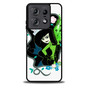 Kim Possible 1 Motorola Moto Edge 5G 2025 Case