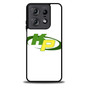 Kim Possible 2 Motorola Moto Edge 5G 2025 Case