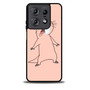 Kim Possible 3 Motorola Moto Edge 5G 2025 Case