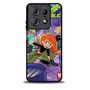 Kim Possible 4 Motorola Moto Edge 5G 2025 Case