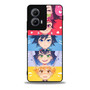 Kimetsu No Yaiba Motorola Moto Edge 5G 2024/ Moto Edge 5G 2025 Case