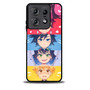 Kimetsu No Yaiba Motorola Moto Edge 5G 2025 Case