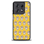 Kimetsu No Yaiba Inosuke Motorola Moto Edge 5G 2025 Case