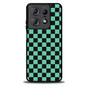 Kimetsu No Yaiba Tanjiro Motorola Moto Edge 5G 2025 Case