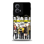 Its Always Sunny in Philadelphia 4 Motorola Moto Edge 5G 2024/ Moto Edge 5G 2025 Case