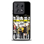 Its Always Sunny in Philadelphia 4 Motorola Moto Edge 5G 2025 Case