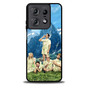 Its Always Sunny in Philadelphia 5 Motorola Moto Edge 5G 2025 Case