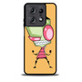 Invader Zim 2 Motorola Moto Edge 5G 2025 Case