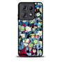 Invader Zim 3 Motorola Moto Edge 5G 2025 Case