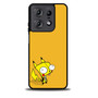 Invader Zim 5 Motorola Moto Edge 5G 2025 Case
