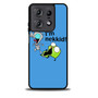 Invader Zim 7 Motorola Moto Edge 5G 2025 Case