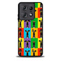 Greyhound Semaphore 1 Motorola Moto Edge 5G 2025 Case