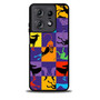 Greyhound Semaphore 3 Motorola Moto Edge 5G 2025 Case