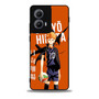 Hinata Haikyuu Motorola Moto Edge 5G 2024/ Moto Edge 5G 2025 Case