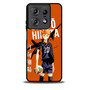 Hinata Haikyuu Motorola Moto Edge 5G 2025 Case