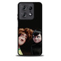 Hotel Transylvania Motorola Moto Edge 5G 2025 Case