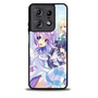 Hyperdimension Neptunia Motorola Moto Edge 5G 2025 Case