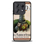Dark Soul I Want You Motorola Moto Edge 5G 2025 Case