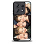 Friends Cast 2 Motorola Moto Edge 5G 2025 Case