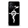 Fullmetal Alchemist Brotherhood 2 Motorola Moto Edge 5G 2024/ Moto Edge 5G 2025 Case