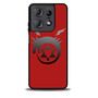 Fullmetal Alchemist Brotherhood 3 Motorola Moto Edge 5G 2025 Case