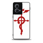 Fullmetal Alchemist Brotherhood 4 Motorola Moto Edge 5G 2024/ Moto Edge 5G 2025 Case