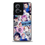 Gdragon Collage Motorola Moto Edge 5G 2024/ Moto Edge 5G 2025 Case