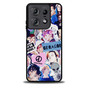Gdragon Collage Motorola Moto Edge 5G 2025 Case