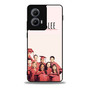 Glee 3 Motorola Moto Edge 5G 2024/ Moto Edge 5G 2025 Case