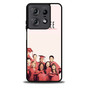 Glee 3 Motorola Moto Edge 5G 2025 Case