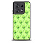 Alien Collage Motorola Moto Edge 5G 2025 Case