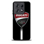 Ducati Corse Motorola Moto Edge 5G 2025 Case