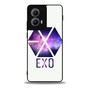 EXO Logo 1 Motorola Moto Edge 5G 2024/ Moto Edge 5G 2025 Case