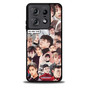 EXO Collage 1 Motorola Moto Edge 5G 2025 Case