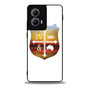 King and Country 1 Motorola Moto Edge 5G 2024/ Moto Edge 5G 2025 Case