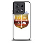 King and Country 1 Motorola Moto Edge 5G 2025 Case