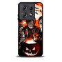 Halloween Slasher Motorola Moto Edge 5G 2025 Case