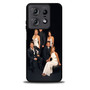 Friends 1 Motorola Moto Edge 5G 2025 Case