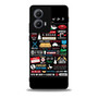 Friends 2 Motorola Moto Edge 5G 2024/ Moto Edge 5G 2025 Case