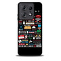 Friends 2 Motorola Moto Edge 5G 2025 Case