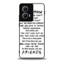 Friends 5 Motorola Moto Edge 5G 2024/ Moto Edge 5G 2025 Case