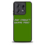 Friends Quotes Motorola Moto Edge 5G 2025 Case