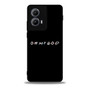 Friends 7 Motorola Moto Edge 5G 2024/ Moto Edge 5G 2025 Case