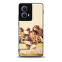 Friends Vacation Photo Motorola Moto Edge 5G 2024/ Moto Edge 5G 2025 Case