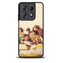 Friends Vacation Photo Motorola Moto Edge 5G 2025 Case