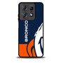 Broncos 2 Motorola Moto Edge 5G 2025 Case