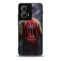 Derrick Rose Bulls Motorola Moto Edge 5G 2024/ Moto Edge 5G 2025 Case